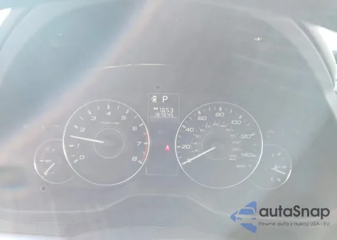 2012 Subaru Outback 2.5I из США, поврежденный, VIN 4S4BRBAC1C3234553